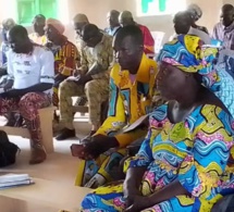 Tchad : l'EPOZOP mène une Journée d'information sur les enjeux des industries extractives