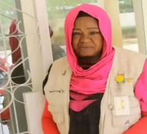 Tchad : décès de la Journaliste Souraya Mahamat Bourma