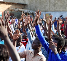 Tchad : Les Transformateurs offrent 1000  bourses aux candidats pour le recrutement dans l’armée nationale