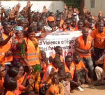 Tchad : le CISM-HNDA et l'UNFPA s'unissent pour combattre les violences basées sur le genre à N'Djamena