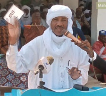 Tchad : la Coalition pour un OUI au référendum constitutionnel lance sa campagne dans le Salamat