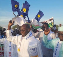 Tchad : dans le Ouaddaï, début de la campagne en faveur du Oui au référendum constitutionnel