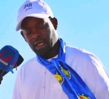 Tchad : Dr Idriss Saleh Bachar appelle à la participation massive en faveur du 'Oui' dans l'Ennedi Est
