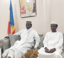 Tchad : la mission de la coalition "Oui" pour le Kanem se mobilise en vue du référendum