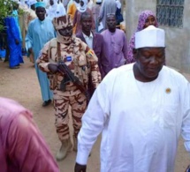 Tchad : la coalition du OUI met en place ses équipes dans le Guéra