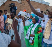 Tchad : dans le Tibesti, Fatima Goukouni Weddeye opte pour une campagne de proximité