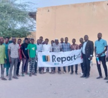 Tchad : débat sur la violence contre les femmes de Mao vise à susciter la sensibilisation et l'éducation