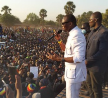 Tchad : ​Succes Masra prépare le terrain pour les présidentielles de 2024