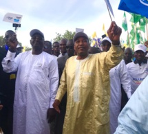 Tchad : la Coalition pour le OUI intensifie sa campagne à N’Djamena