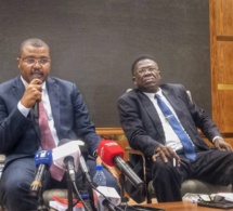 La décentralisation Tchadienne : analyse et perspectives de Maidé Hamit Lony dans son nouveau livre
