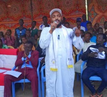 Tchad : lancement de la campagne du 'NON' au référendum dans le Guéra
