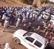 Tchad : lancement de la campagne pour le "OUI" au référendum à Abougoudam