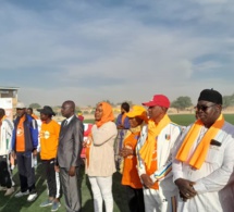 Tchad : Les humanitaires du Ouaddaï luttent contre les VBG