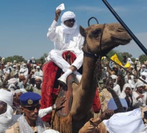 Tchad : le ministre Dr. Abdelmadjid Abderahim encourage les nomades à voter 'Oui' pour la stabilité