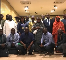Tchad : vers un renforcement du leadership dans le secteur de la santé grâce à une réflexion
