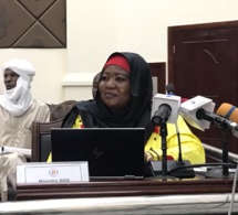 Tchad : le CNT adopte la loi encadrant les attributions du médiateur de la République