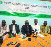 Tchad : le GCAP appelle à manifester contre l'augmentation de prix du carburant