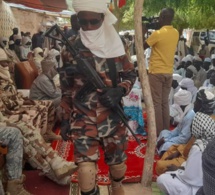 Tchad : le gouverneur du Guéra intervient pour la paix durable à Mangalmé