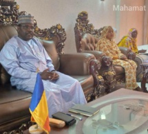 Tchad : le Salamat accélère les préparatifs de l'organisation de la SENAFET 2024