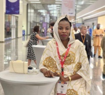 L'art de la mode tchadienne: Découvrez le style exceptionnel de SistersDesign