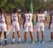 Tchad : Doba accueille la 3e édition du tournoi de basketball féminin de la zone méridionale