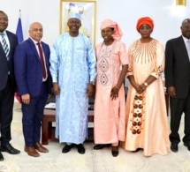 Tchad : Des nouveaux projets énergétiques annoncés au Premier ministre