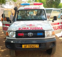 Tchad : Le Logone Oriental renforce son parc d'ambulances