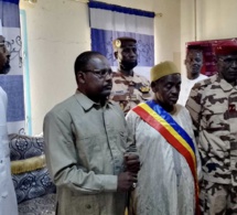 Tchad : le manque d'eau fait réagir les autorités provinciales du Salamat 