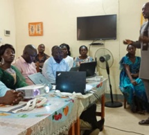 Tchad : atelier de recherche-action sur la transition politique organisé par le CRASH