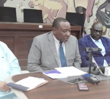 Tchad : la CCIAMA soutient la vision de Mahamat Idriss Deby pour le secteur privé