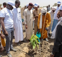 Tchad : Le PNUD lance un projet visant à soutenir le relèvement socioéconomique des victimes des inondations à Ndjamena