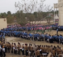 Tchad – Baccalauréat 2024 : Le centre d'opération de Moundou en pleine effervescence