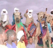 Tchad : au Ouaddaï, la campagne des nomades lancée à Abougoudam