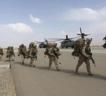 Tchad : Les États-Unis retireront des troupes dans les prochains jours (CNN)