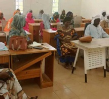 Tchad : atelier d’auto-évaluation des subventions de l’AFOPE à Mongo
