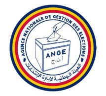 Présidentielle au Tchad : L’ANGE dénonce l’escalade verbale des candidats