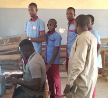 Tchad – Baccalauréat 2024 : L’équipe d’enrôlement sera ce 27 avril au centre d’opération de Doba