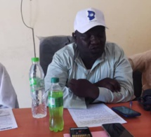 Tchad : la CASCIDHO forme des observateurs électoraux à Abéché