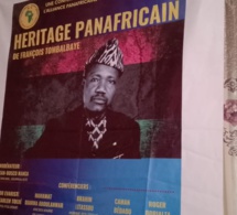 François Tombalbaye : Le leader panafricain qui a façonné l'Afrique
