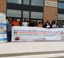 Tchad : formation et recyclage des observateurs de l’élection présidentielle de 2024