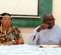 Tchad : DHSF et le REDHAC lancent la campagne d'observation électorale pour la présidentielle