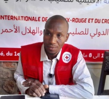 Tchad : La CRT du Ouaddaï prépare la célébration de la Journée internationale de la Croix-Rouge