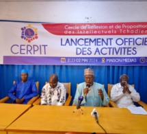 Tchad : le CERPIT dénonce la dégradation de la gouvernance et propose des solutions