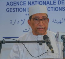 Présidentielle : L'Ordre des Avocats du Tchad lance un appel à l'impartialité et au professionnalisme à l'Agence Nationale de Gestion des Élections