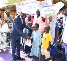 Tchad : une initiative de santé bucco-dentaire pour les écoles de N'Djamena