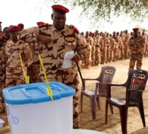 Présidentielle au Tchad : Début du vote des militaires à Moundou