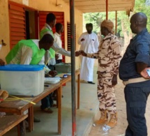 Présidentielle au Tchad : Le vote a commencé ce matin avec les hommes en treillis à Sarh