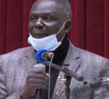 Présidentielle au Tchad : l'Entente des Eglises et Missions Evangéliques au Tchad appelle les électeurs à voter dans le calme