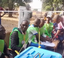 Présidentielle : Tchad :11 650 électeurs sont appelés à accomplir leurs devoirs civiques à Mbikou