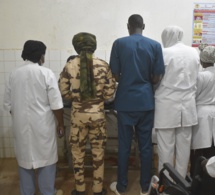 Présidentielle au Tchad : Un agent de sécurité poignardé par un électeur dans un bureau de vote à Abéché